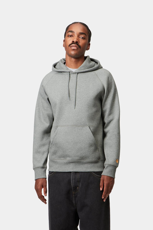 Carhartt WIP Value | Hooded Chase Sweatshirt