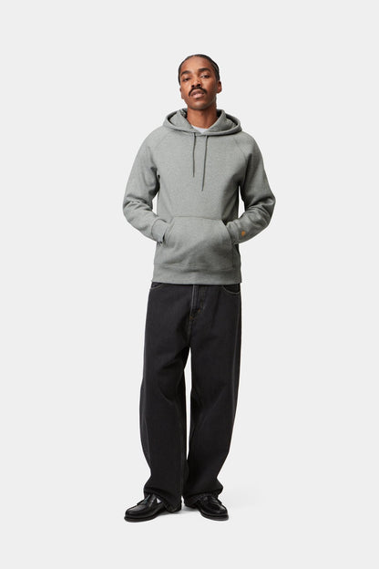 Carhartt WIP Value | Hooded Chase Sweatshirt
