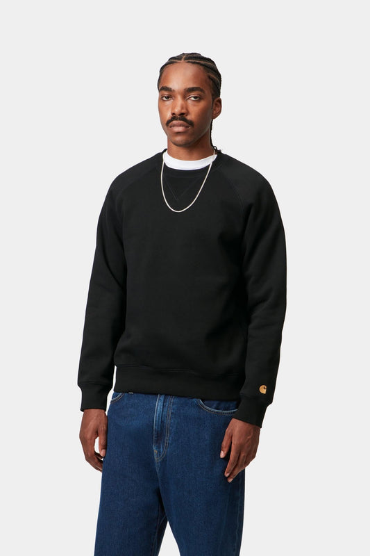 Carhartt WIP Recommended | Chase Sweatshirt