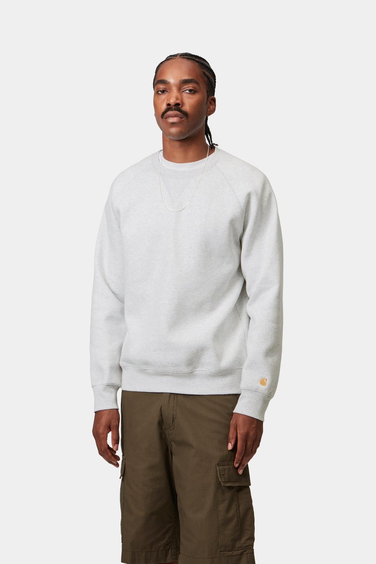 Carhartt WIP Great Value | Chase Sweatshirt