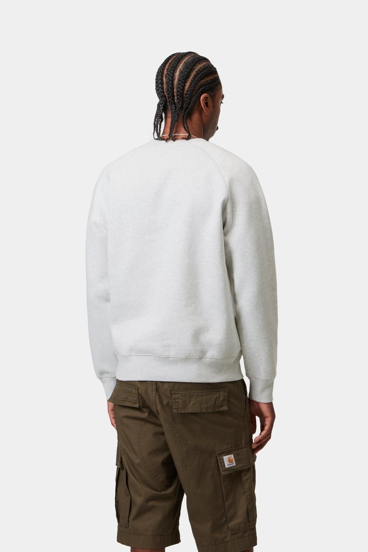 Carhartt WIP Great Value | Chase Sweatshirt