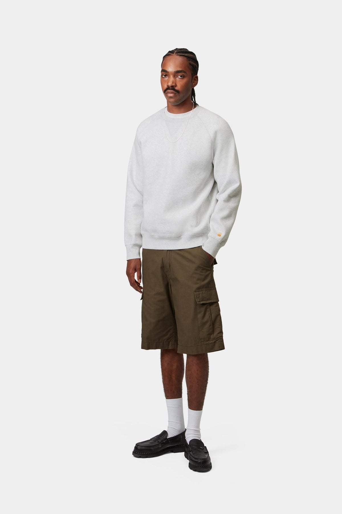 Carhartt WIP Great Value | Chase Sweatshirt