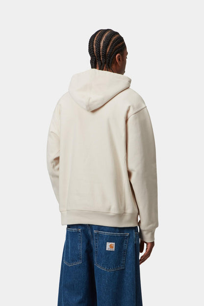 Carhartt WIP Top Pick | Hooded American Script Sweatshirt