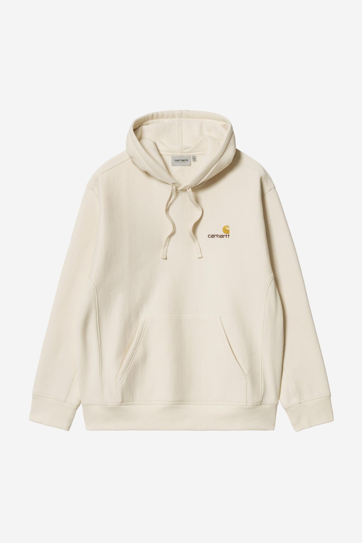 Carhartt WIP Top Pick | Hooded American Script Sweatshirt