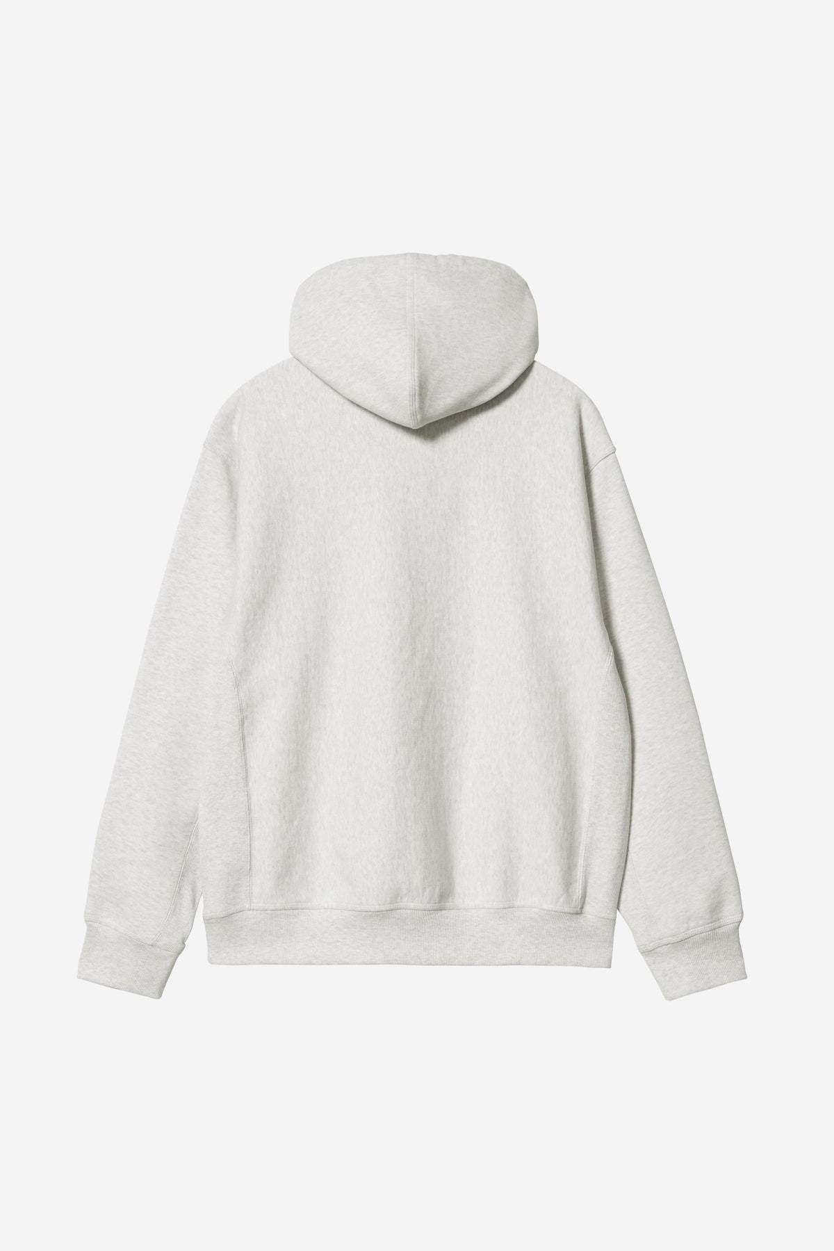 Carhartt WIP Recommended | Hooded American Script Sweatshirt