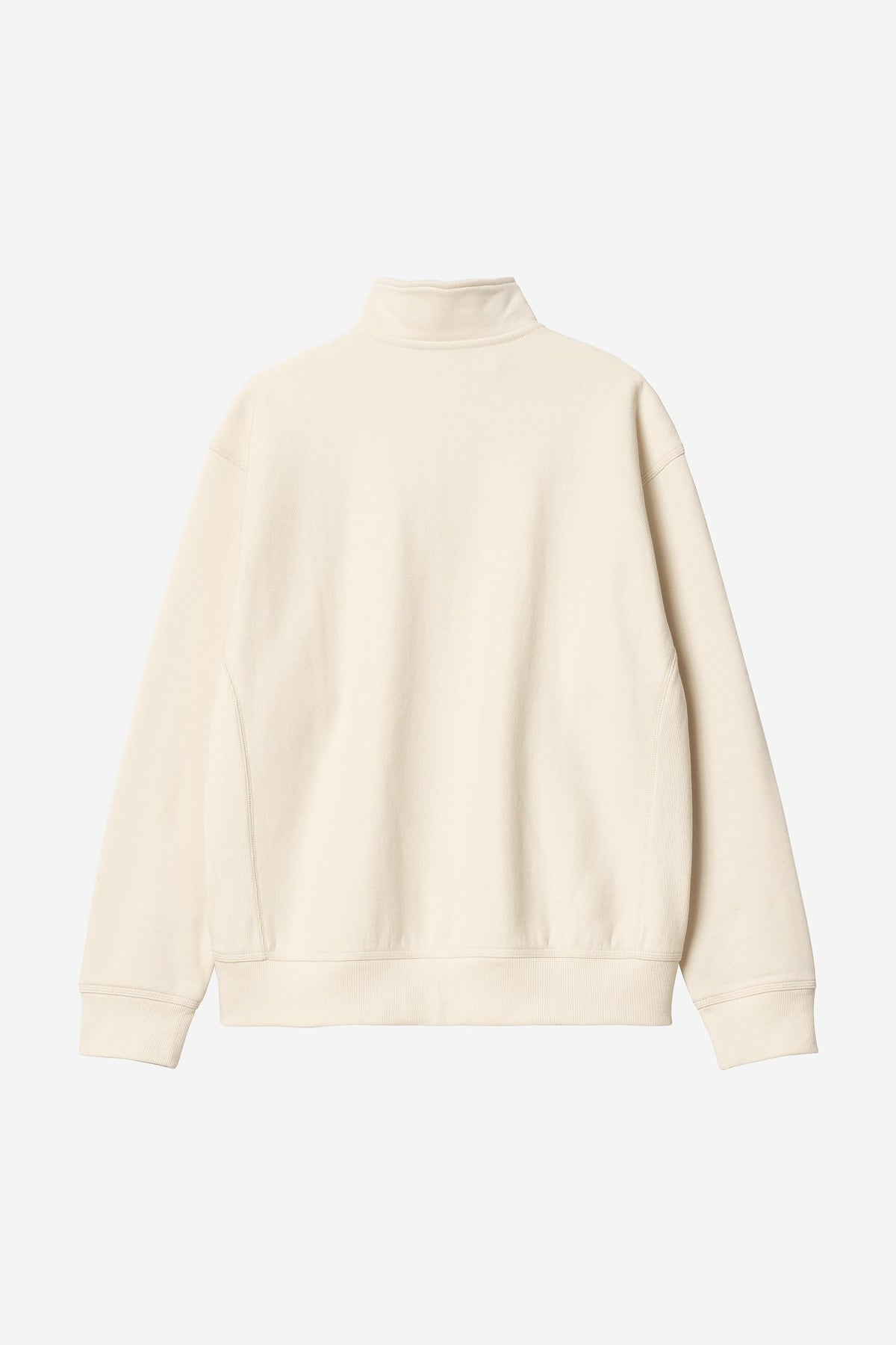 Carhartt WIP Classic | Half Zip American Script Sweatshirt