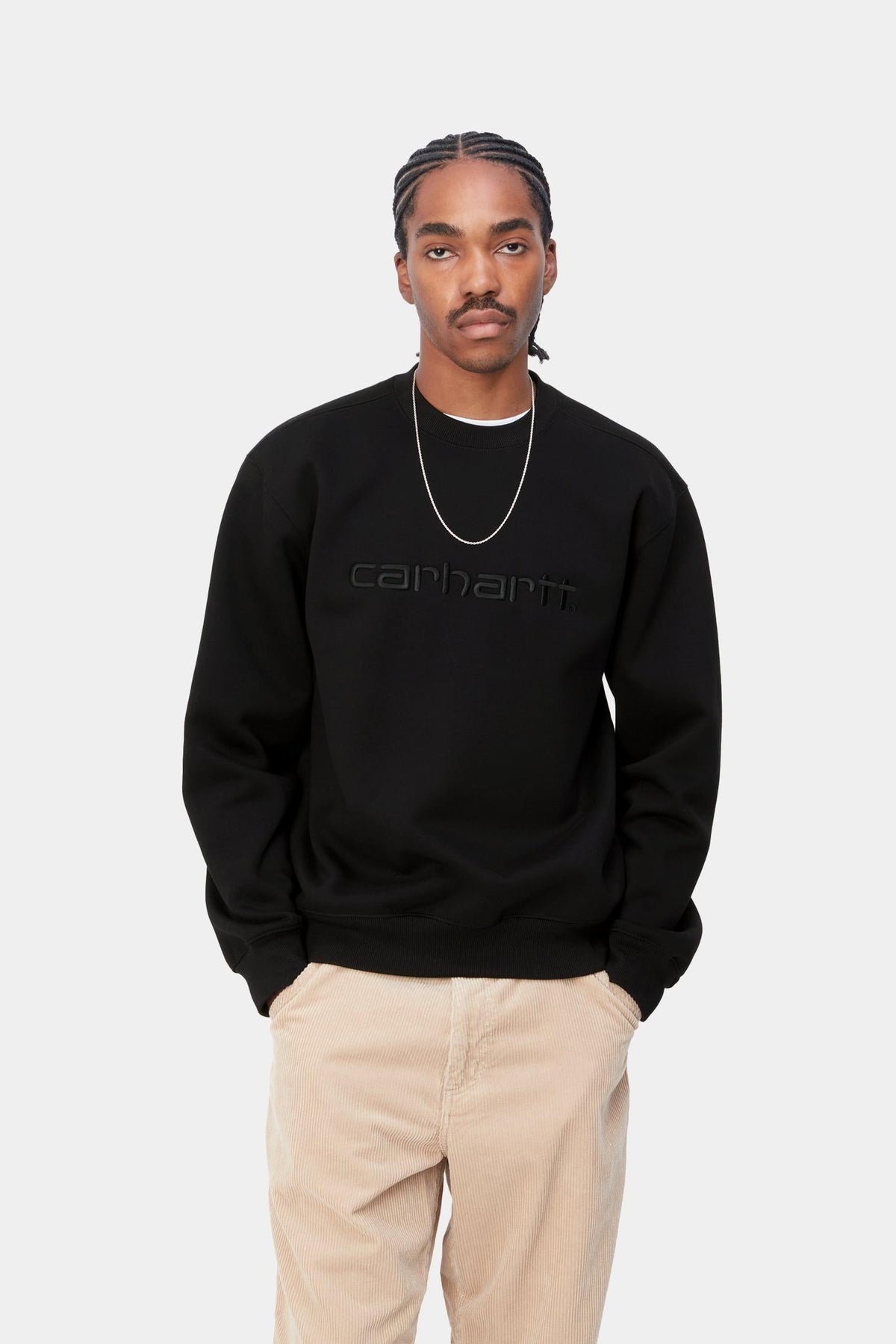 Carhartt WIP Best Seller | Carhartt Sweatshirt