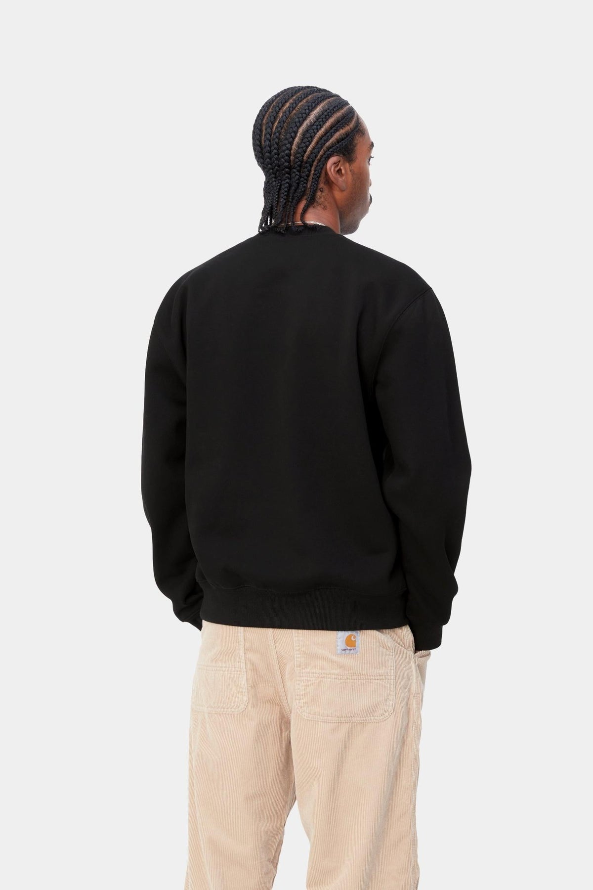 Carhartt WIP Best Seller | Carhartt Sweatshirt