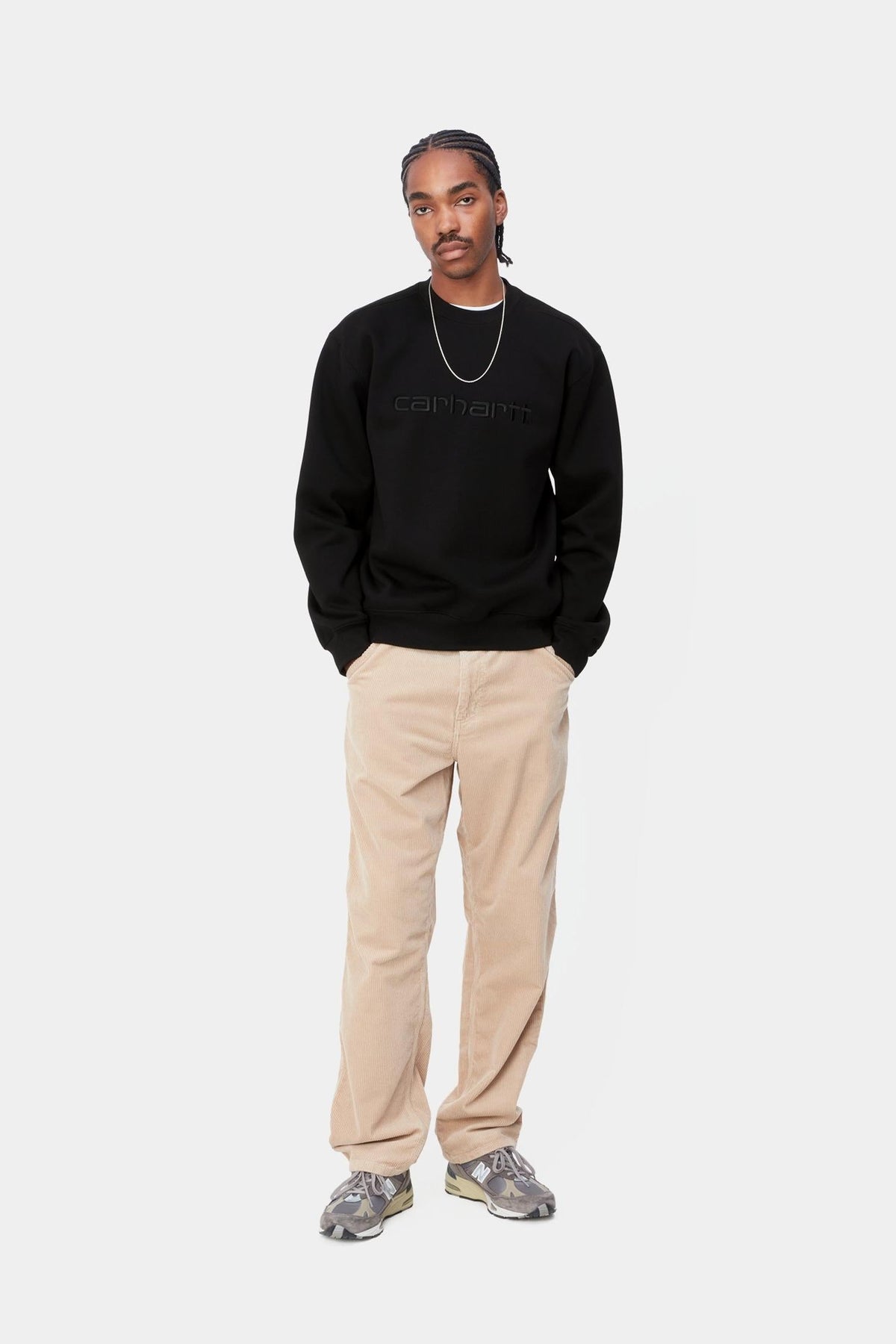 Carhartt WIP Best Seller | Carhartt Sweatshirt