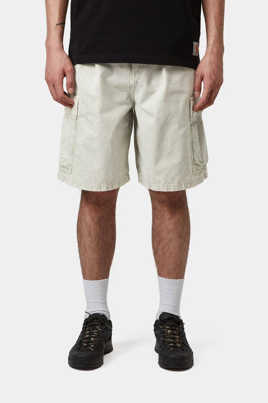 Carhartt WIP Featured | Cole Cargo Short