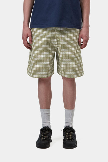 Carhartt WIP Customer Favorite | Kander Check Short