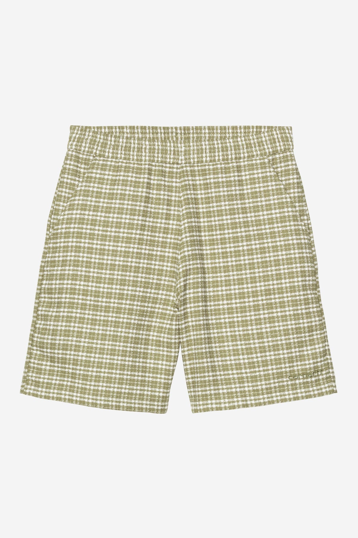 Carhartt WIP Customer Favorite | Kander Check Short