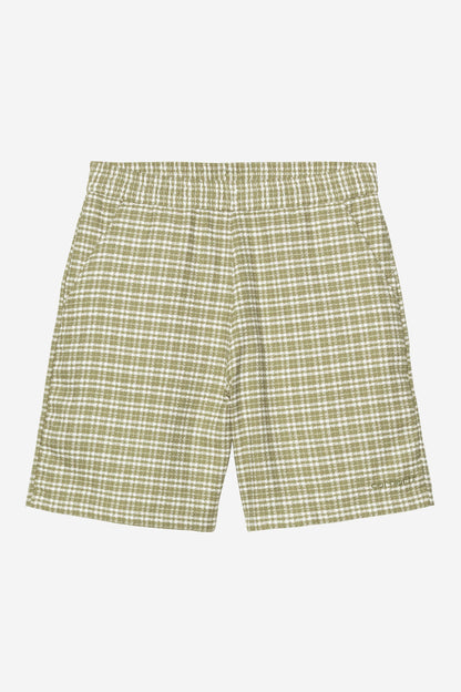 Carhartt WIP Customer Favorite | Kander Check Short