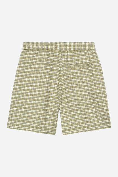 Carhartt WIP Customer Favorite | Kander Check Short