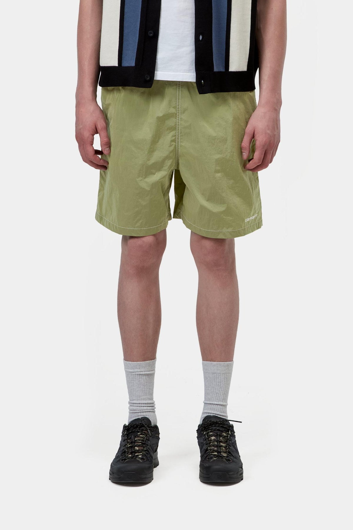 Carhartt WIP Best Price | Canby Swim Trunks
