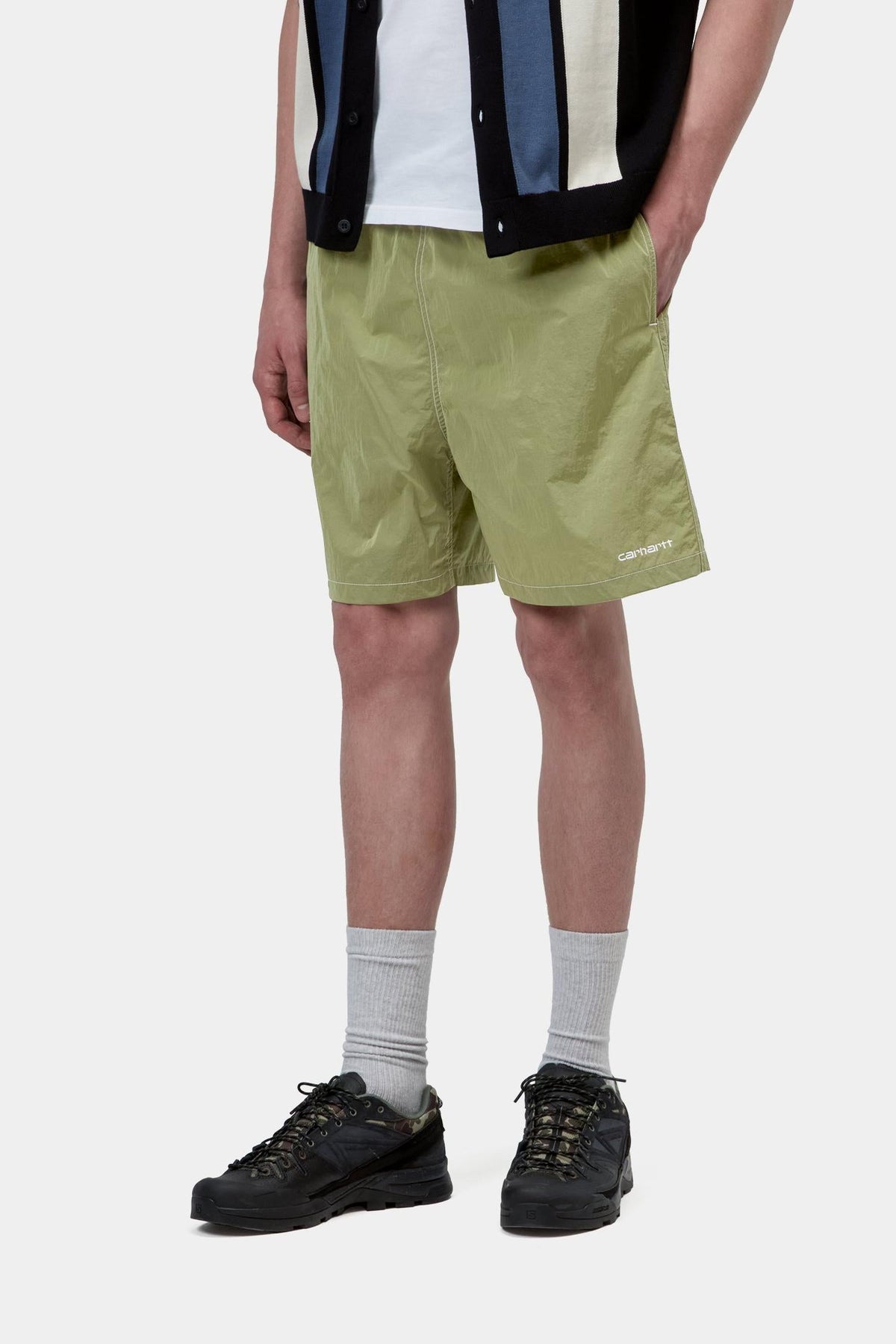 Carhartt WIP Best Price | Canby Swim Trunks