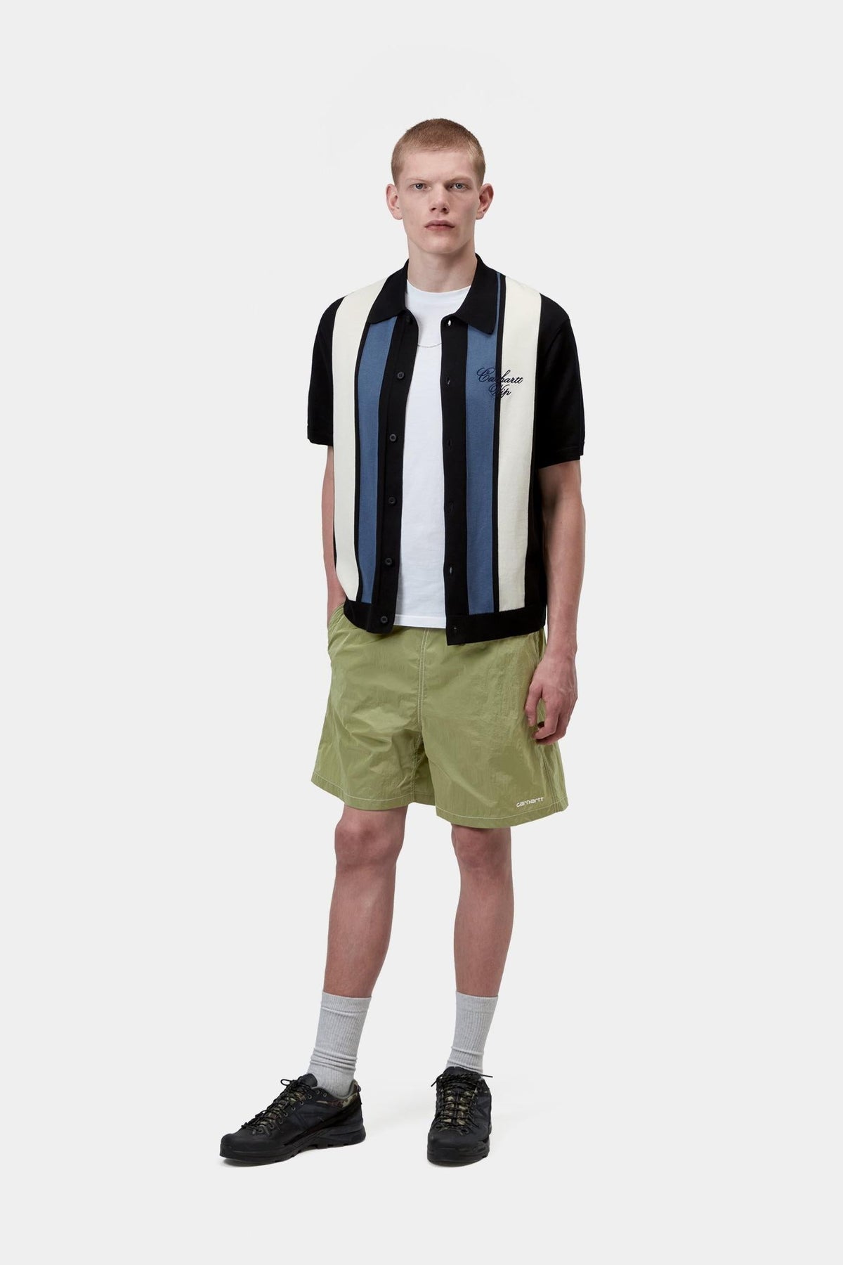 Carhartt WIP Best Price | Canby Swim Trunks