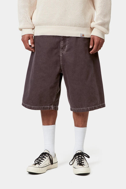 Carhartt WIP Top Pick | Brandon Short - Twill