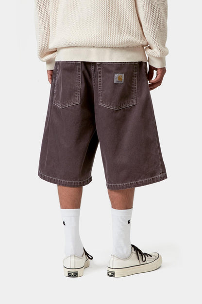 Carhartt WIP Top Pick | Brandon Short - Twill