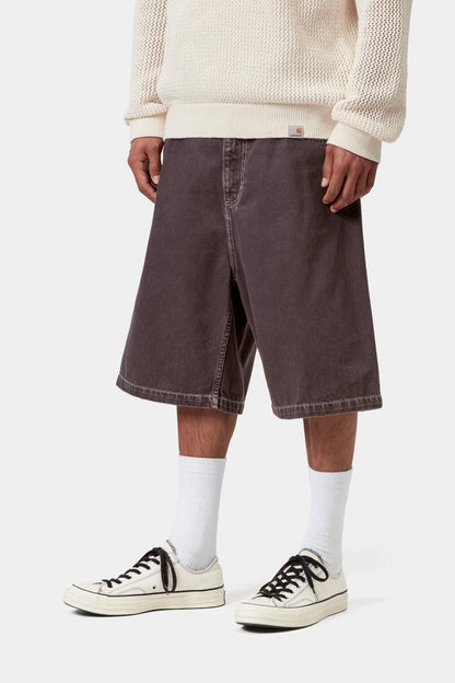 Carhartt WIP Top Pick | Brandon Short - Twill