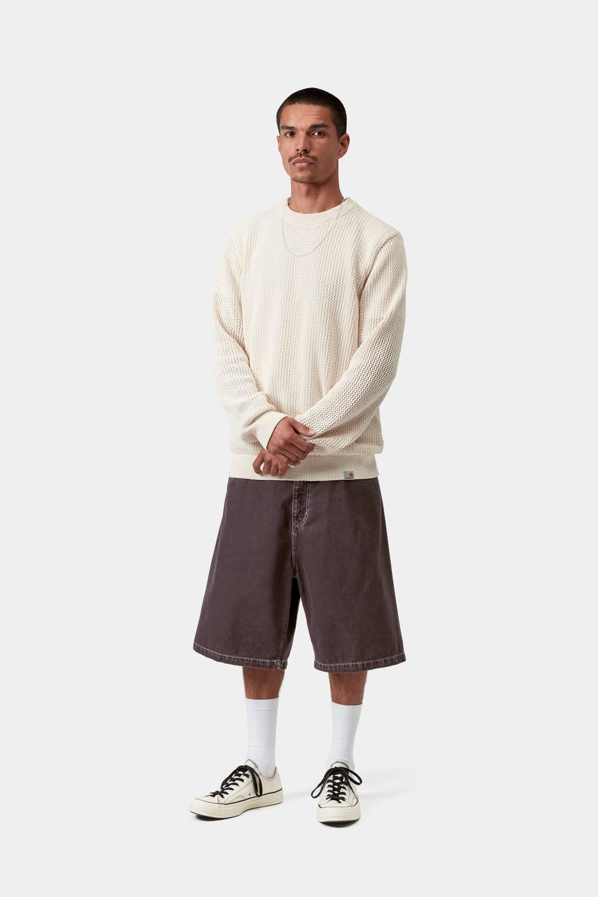 Carhartt WIP Top Pick | Brandon Short - Twill