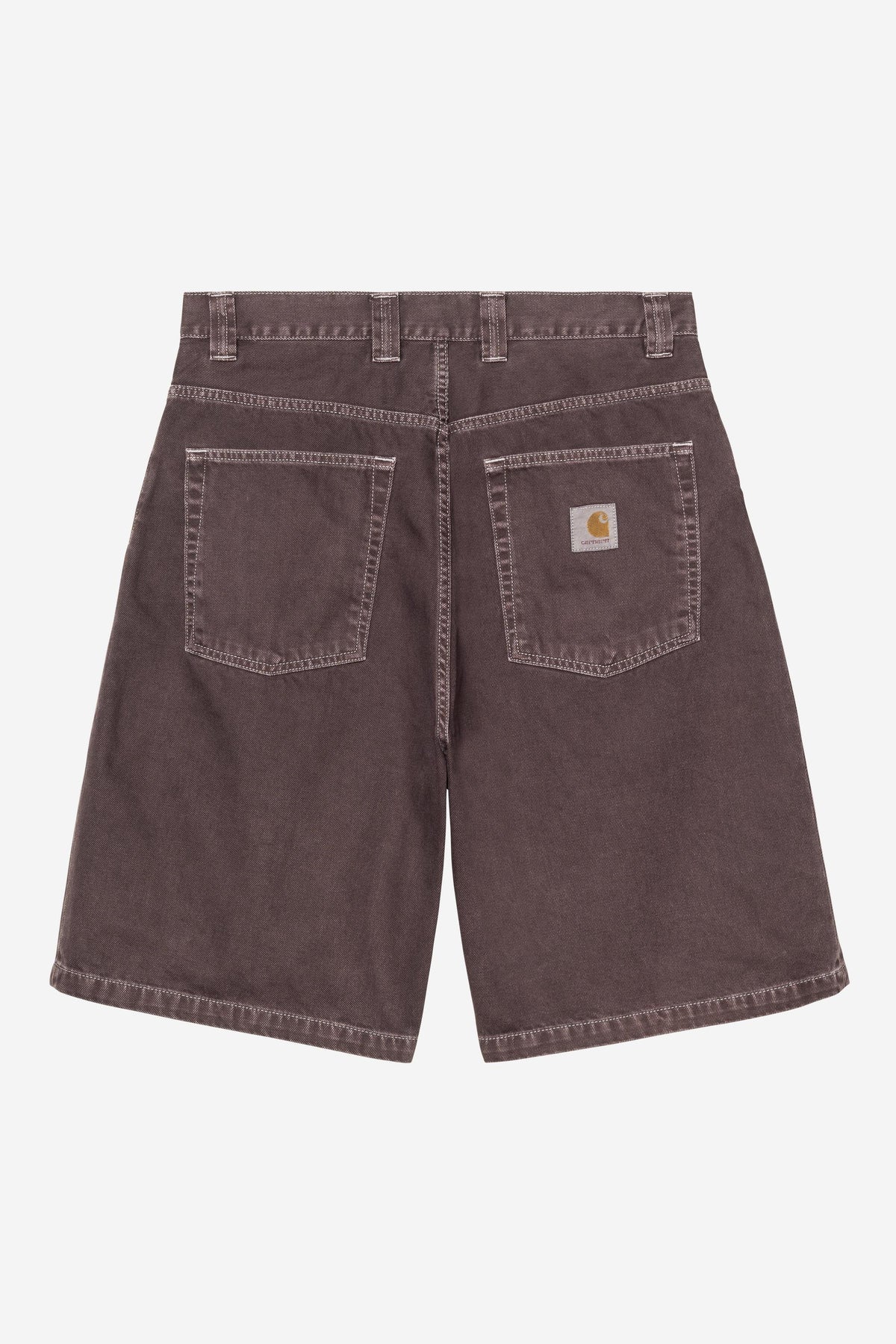Carhartt WIP Top Pick | Brandon Short - Twill
