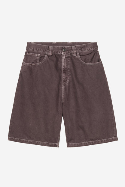 Carhartt WIP Top Pick | Brandon Short - Twill
