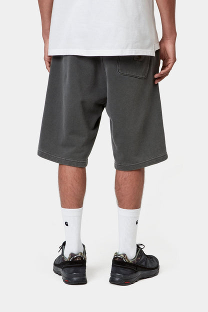 Carhartt WIP Discount | Nelson Sweat Short