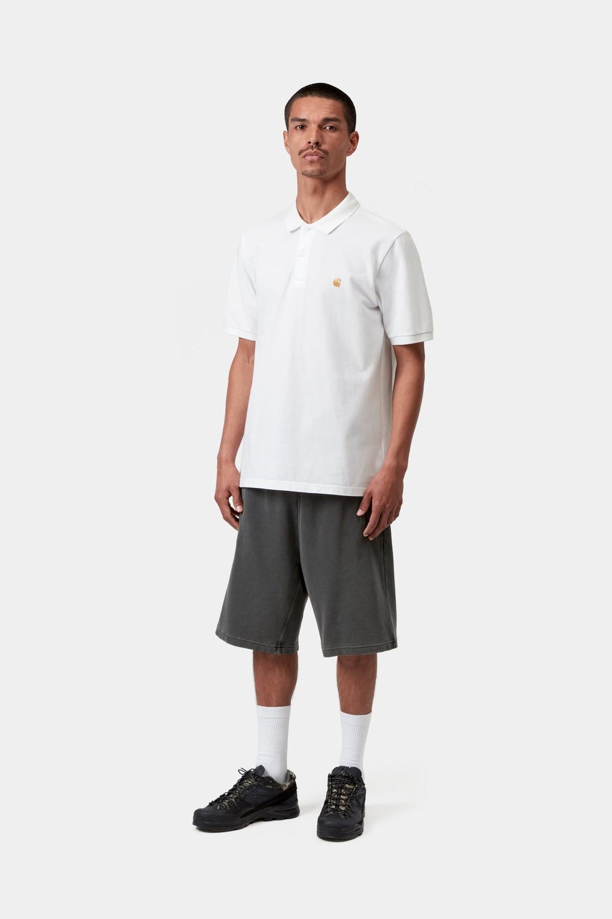Carhartt WIP Discount | Nelson Sweat Short