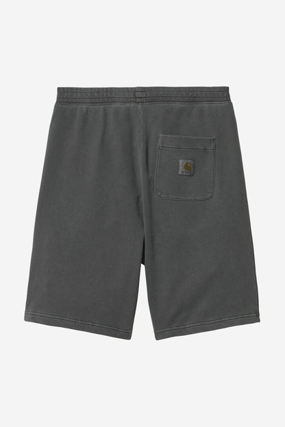 Carhartt WIP Discount | Nelson Sweat Short