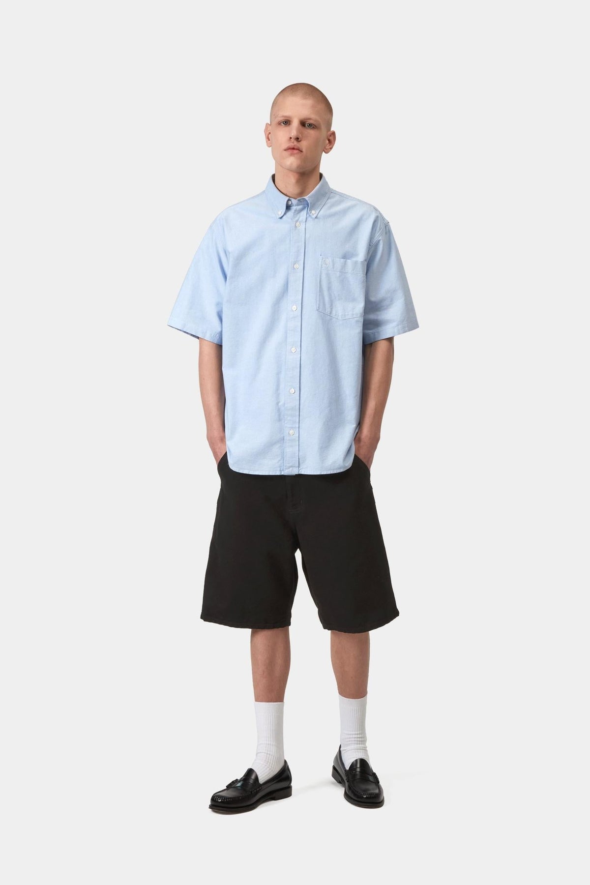 Carhartt WIP Exclusive | Single Knee Short
