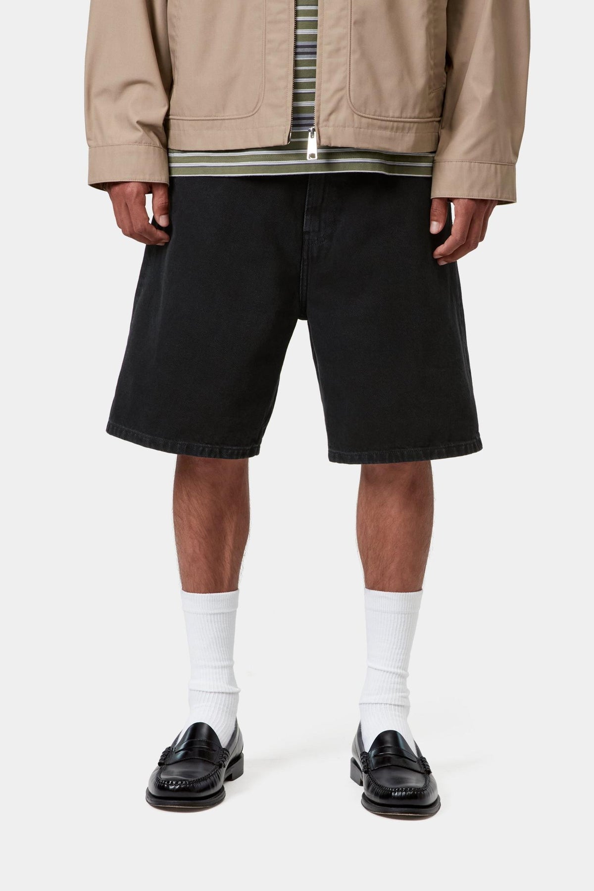Carhartt WIP Trusted | Nolan Short