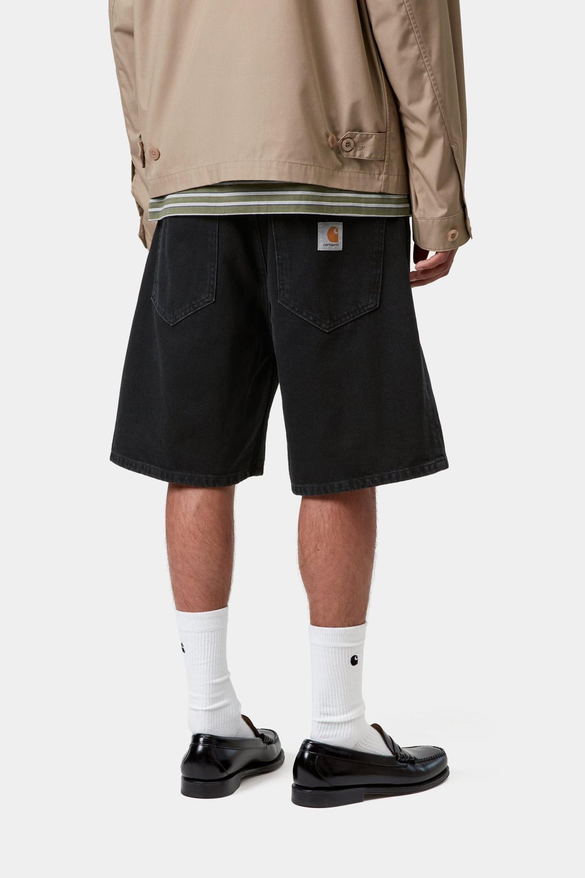 Carhartt WIP Trusted | Nolan Short
