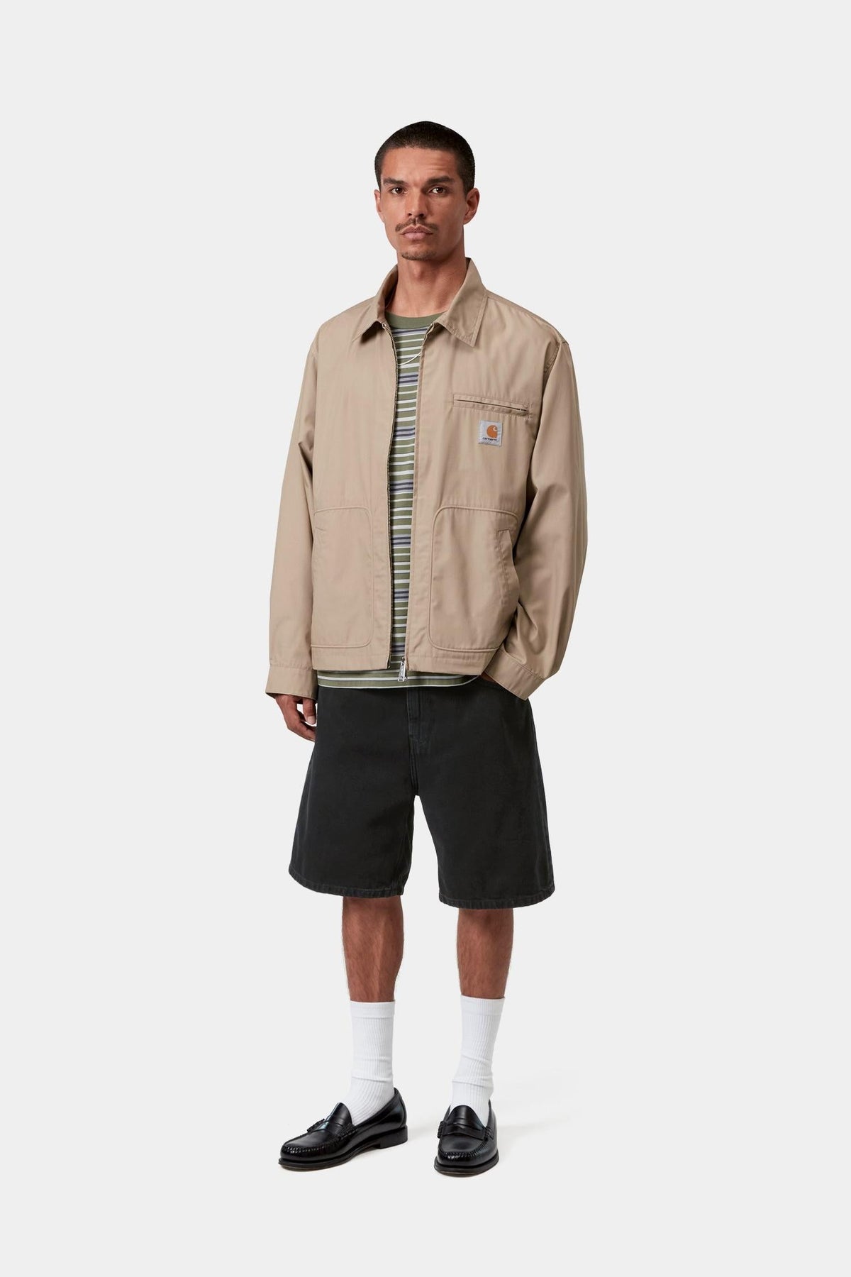 Carhartt WIP Trusted | Nolan Short