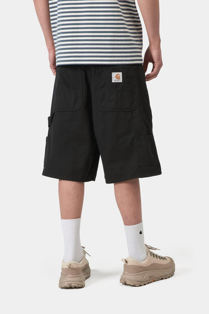 Carhartt WIP Essential | Double Knee Short - Canvas