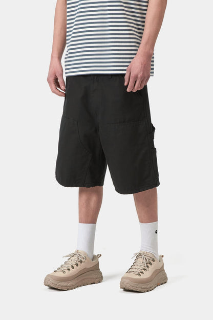 Carhartt WIP Essential | Double Knee Short - Canvas