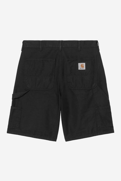 Carhartt WIP Essential | Double Knee Short - Canvas