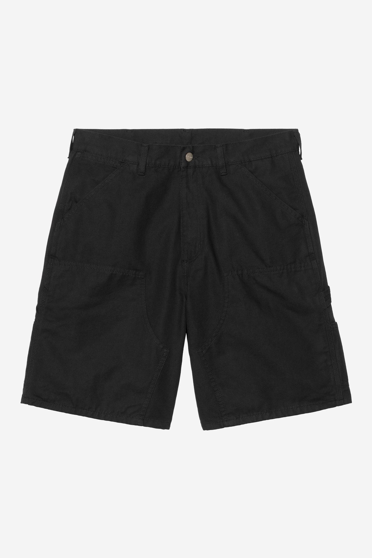 Carhartt WIP Essential | Double Knee Short - Canvas