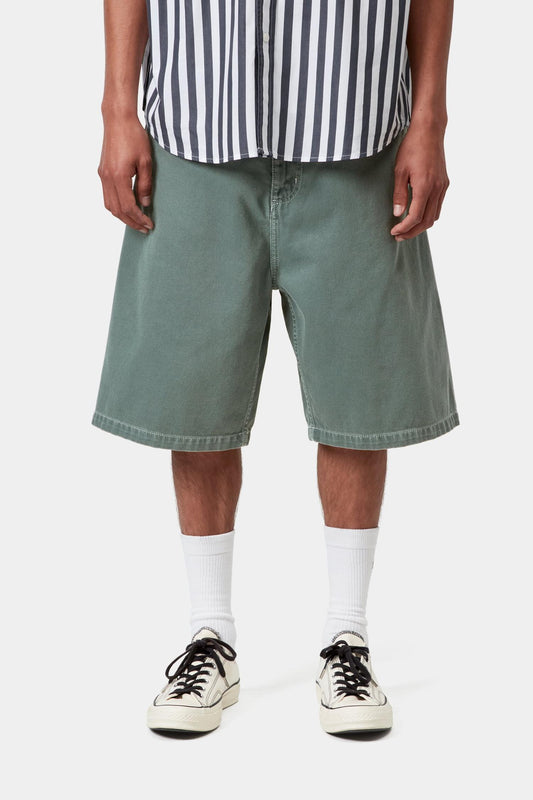 Carhartt WIP New | Brandon Short - Twill