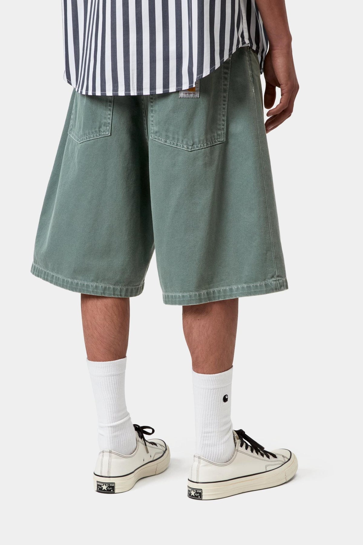 Carhartt WIP New | Brandon Short - Twill