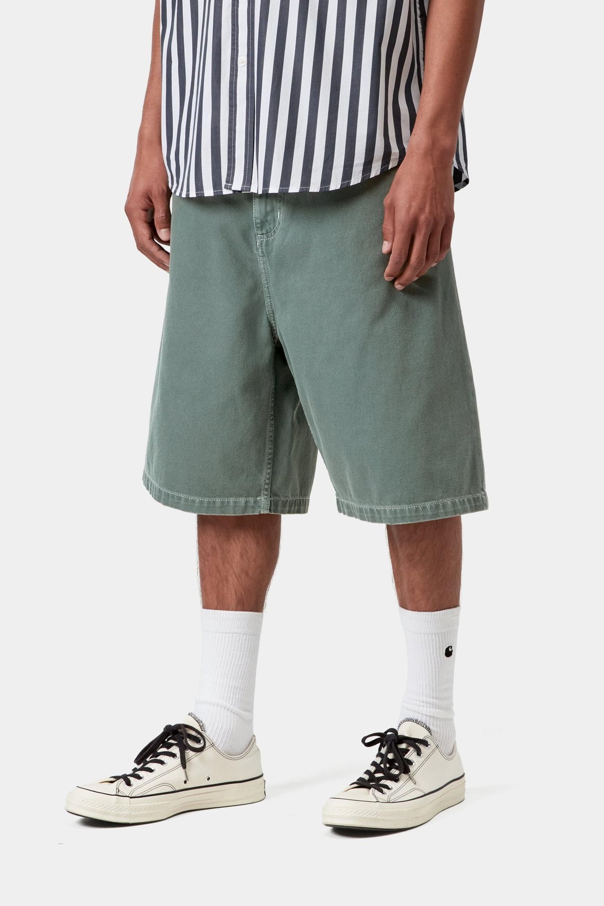 Carhartt WIP New | Brandon Short - Twill