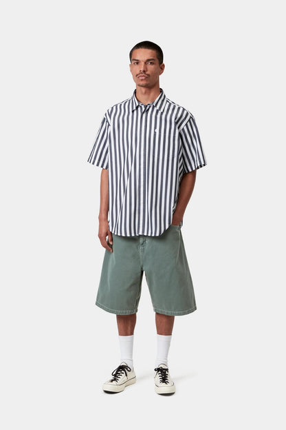 Carhartt WIP New | Brandon Short - Twill