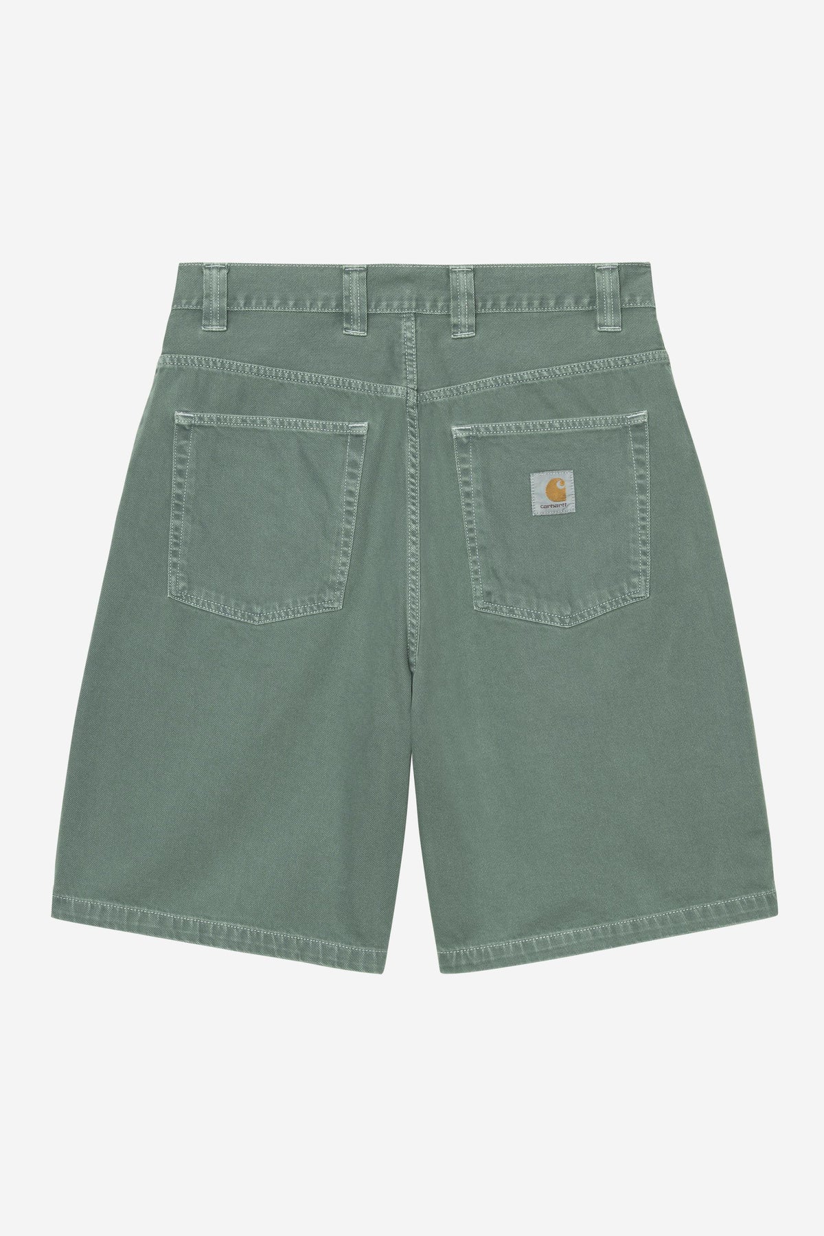 Carhartt WIP New | Brandon Short - Twill