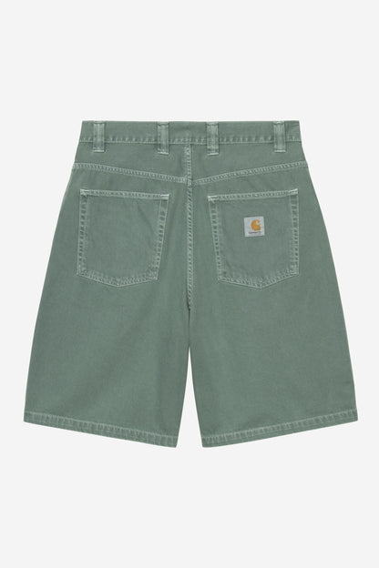 Carhartt WIP New | Brandon Short - Twill