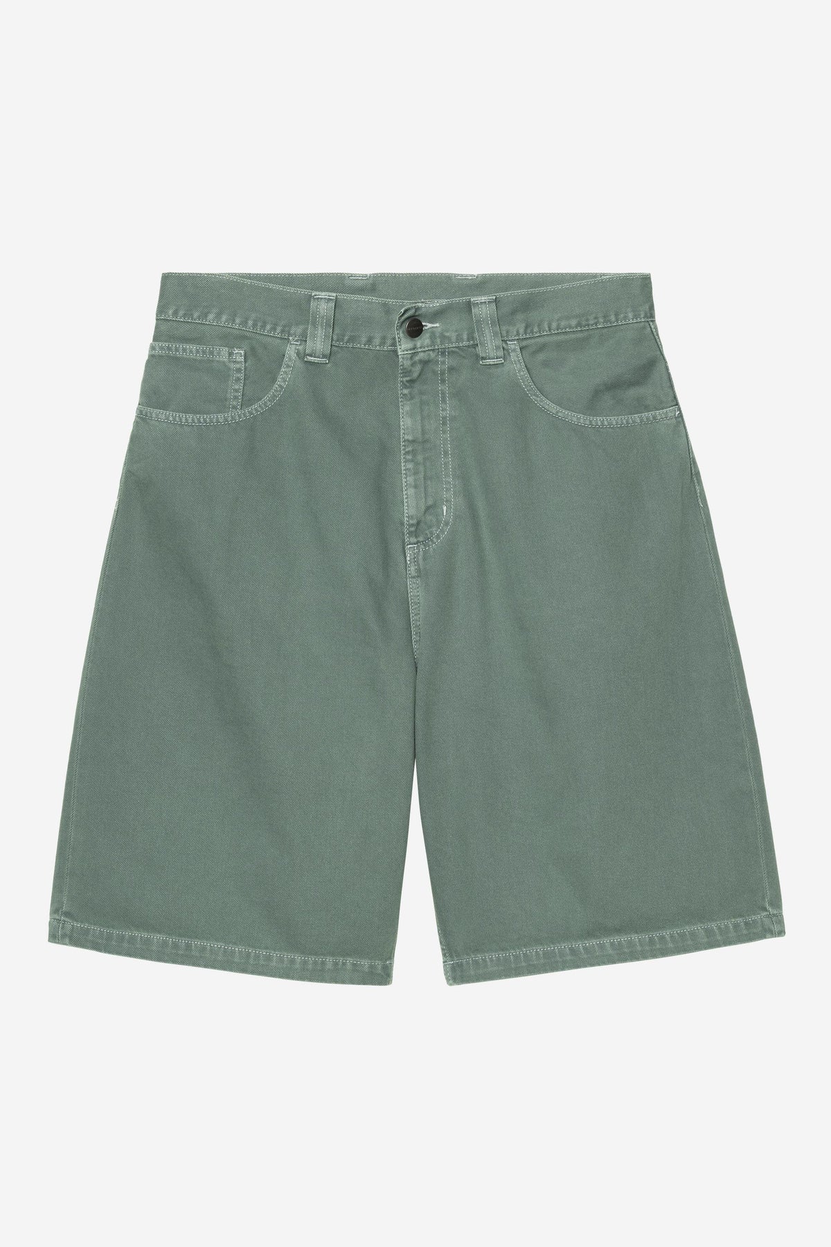 Carhartt WIP New | Brandon Short - Twill
