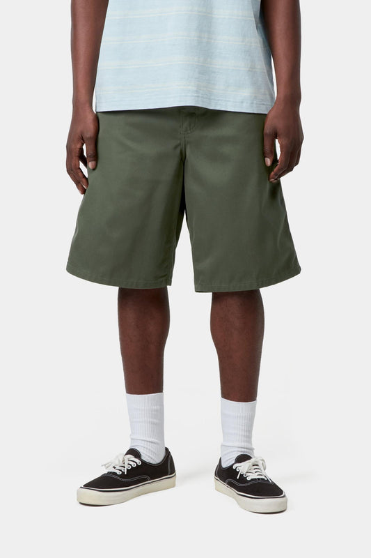 Carhartt WIP Signature | Simple Short