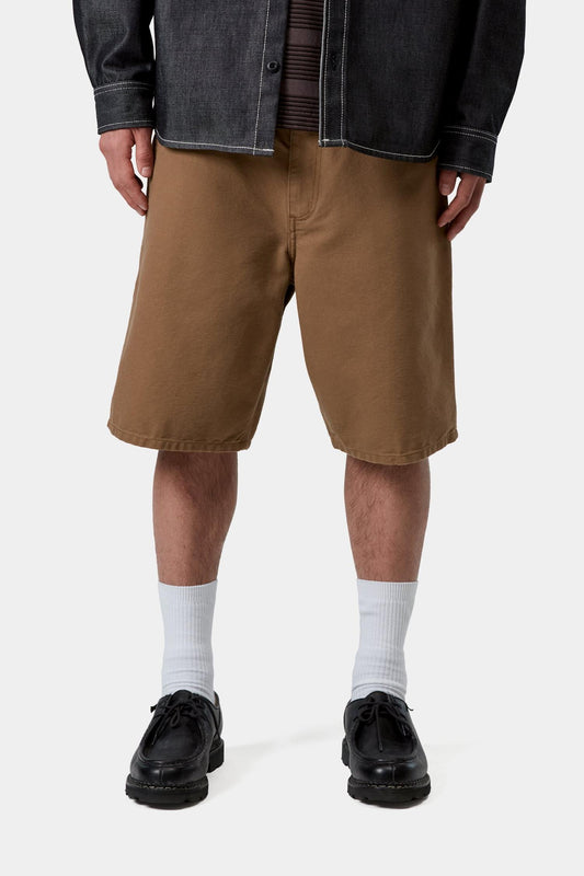 Carhartt WIP Premium | Single Knee Short