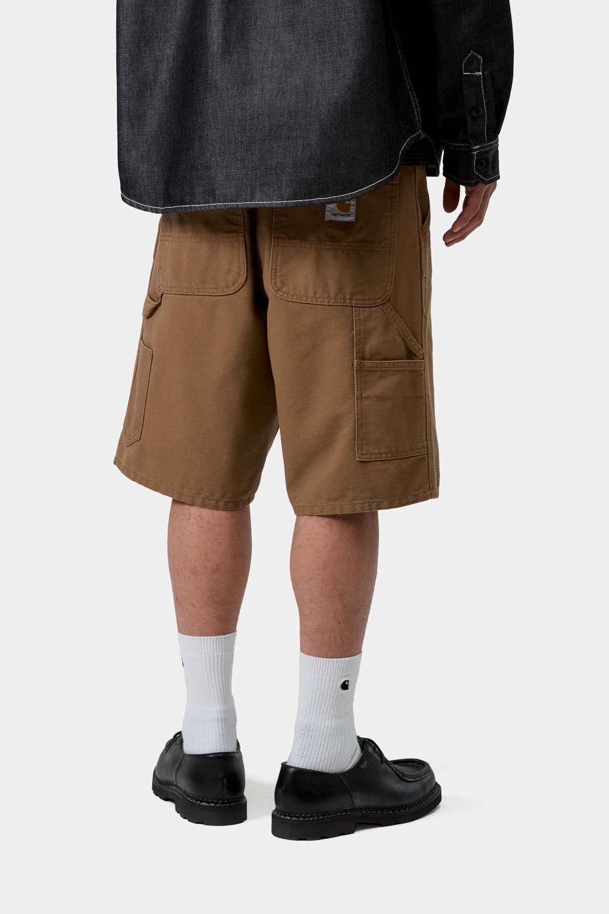 Carhartt WIP Premium | Single Knee Short