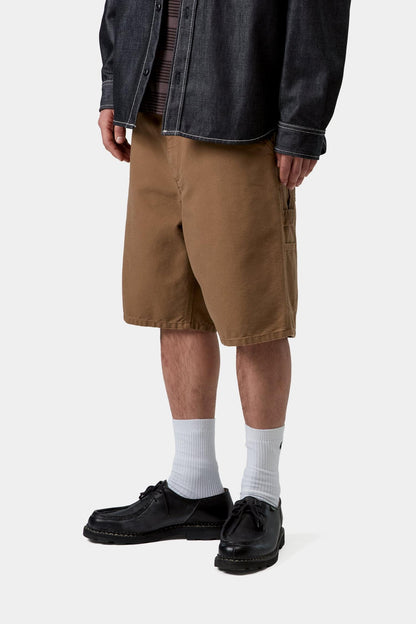 Carhartt WIP Premium | Single Knee Short