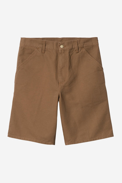 Carhartt WIP Premium | Single Knee Short